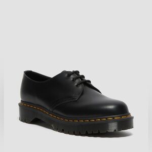 Dr. Martens 1461 BEX SMOOTH LEATHER OXFORD SHOES